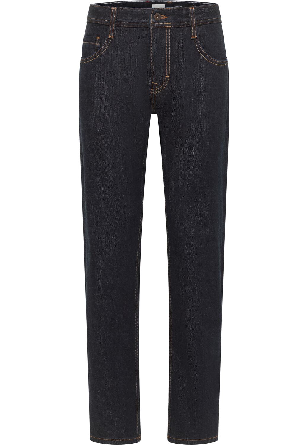 MUSTANG Джинсы Regular 'Denver' в темно-синем цвете
MUSTANG Джинсы Regular 'Denver' в темно-синем цвете