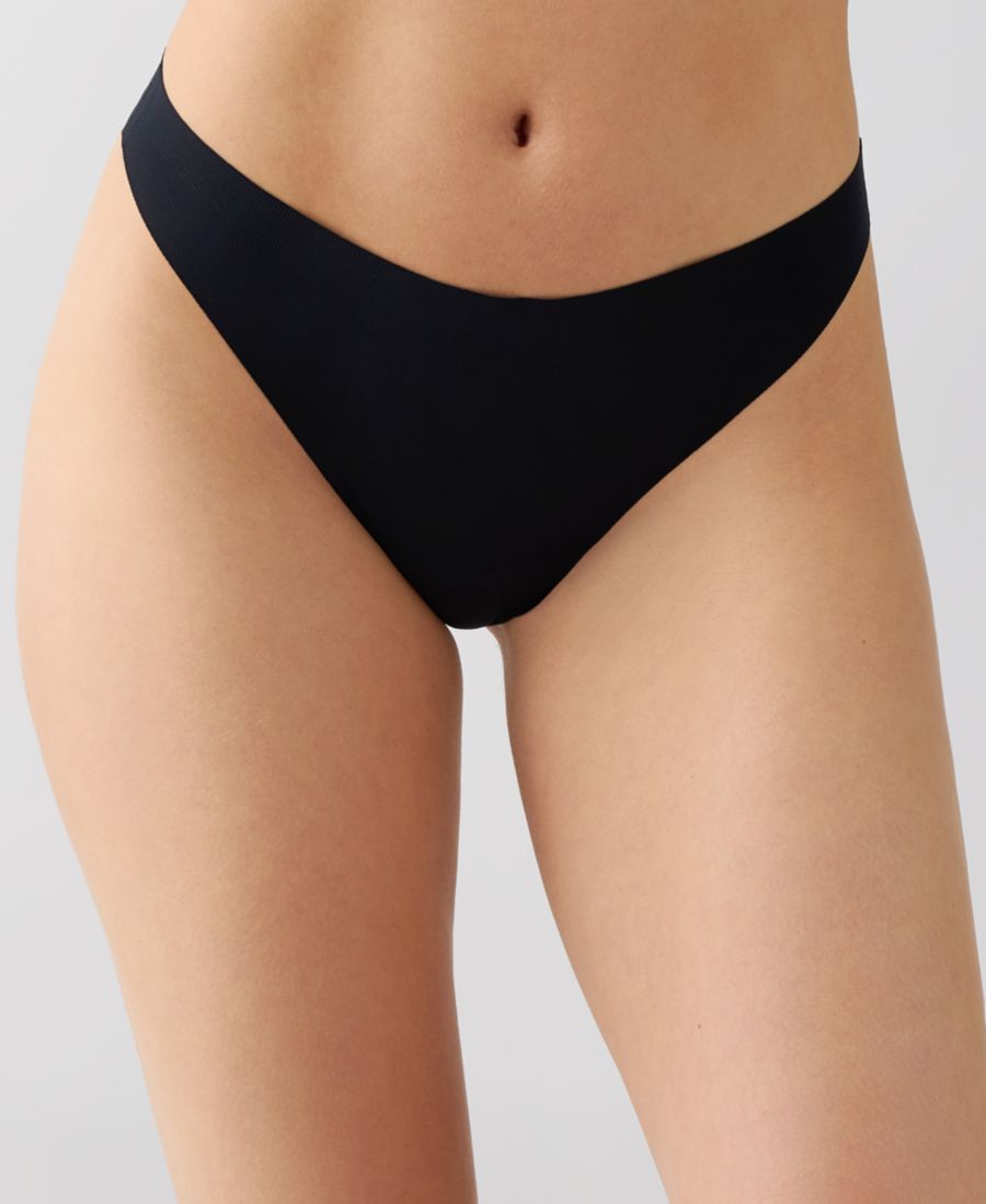 Женские трусики-стринги bwowd Modern Thong Underwear 976287 btempt'd, Night
Женские трусики-стринги bwowd Modern Thong Underwear 976287 btempt'd, Night