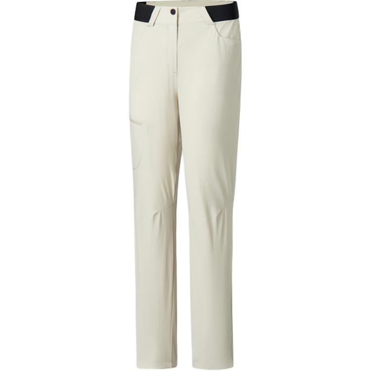 WAYFARER PANTS W Casual Pants Женские Earth SALOMON, серый
WAYFARER PANTS W Casual Pants Женские Earth SALOMON, серый