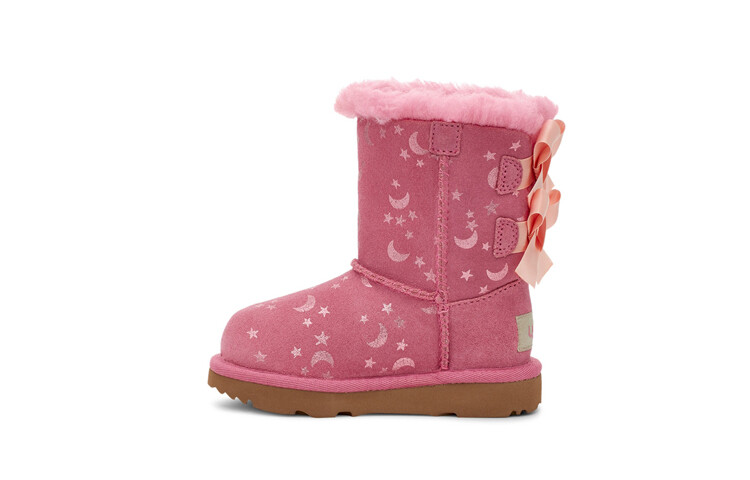 Детские ботинки Bailey PS Ugg
Детские ботинки Bailey PS Ugg