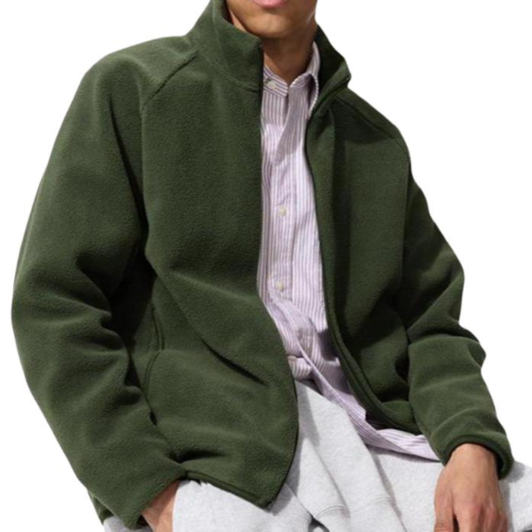 UNIQLO Куртка Unisex Olive
UNIQLO Куртка Unisex Olive