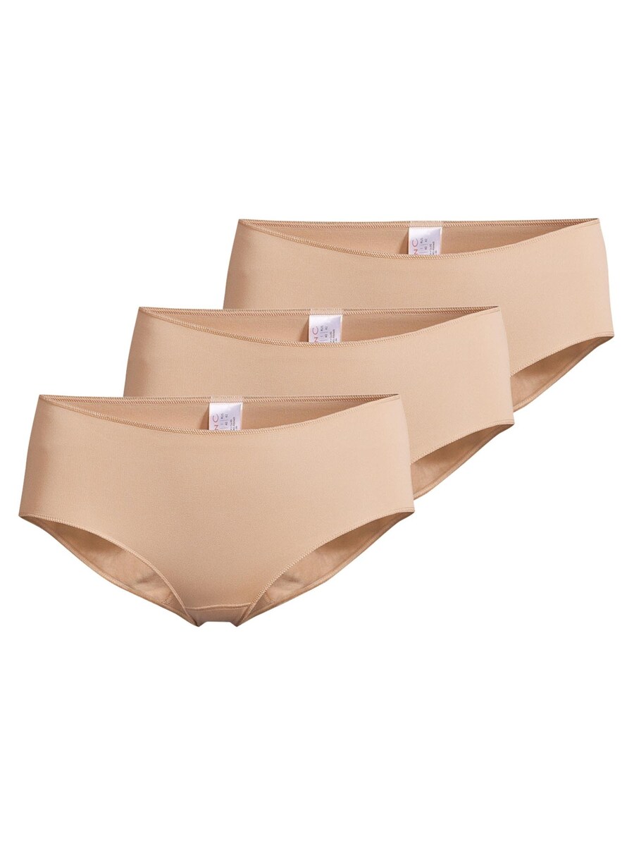 Бой-шорты Nina von C. Secret, светло-коричневый
Бой-шорты Nina von C. Secret, светло-коричневый