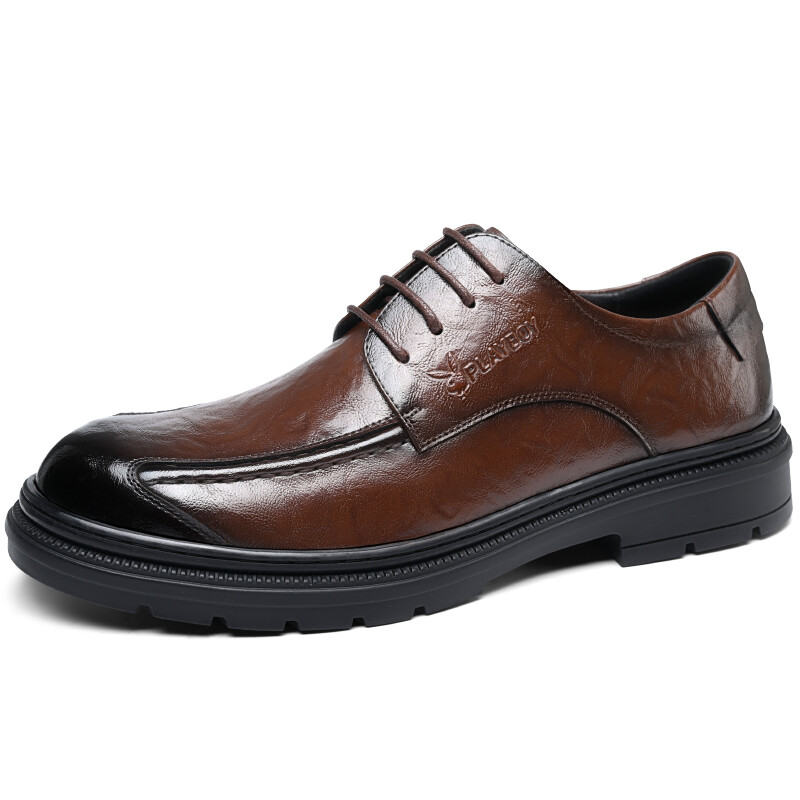 Туфли Playboy Men's Casual Shoes Men Low-Top
Туфли Playboy Men's Casual Shoes Men Low-Top