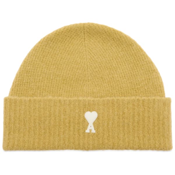 Альпака вязаная шапка Ami Paris, анис/экрю
Альпака вязаная шапка Ami Paris, анис/экрю