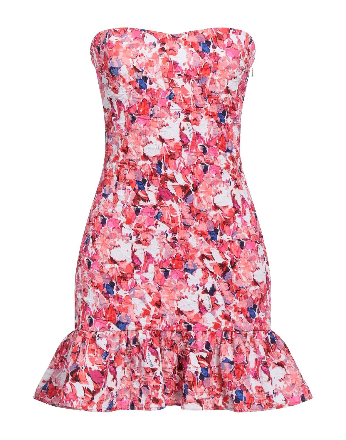 Платье Patrizia Pepe Sera, фуксия
Платье Patrizia Pepe Sera, фуксия