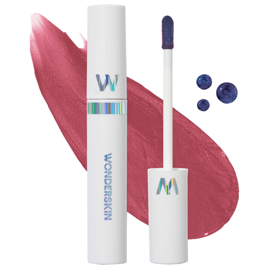 Помада Wonder Bladen All-Day Lip Taint Wonderskin, 0.135 oz/4 mL, Charming
Помада Wonder Bladen All-Day Lip Taint Wonderskin, 0.135 oz/4 mL, Charming