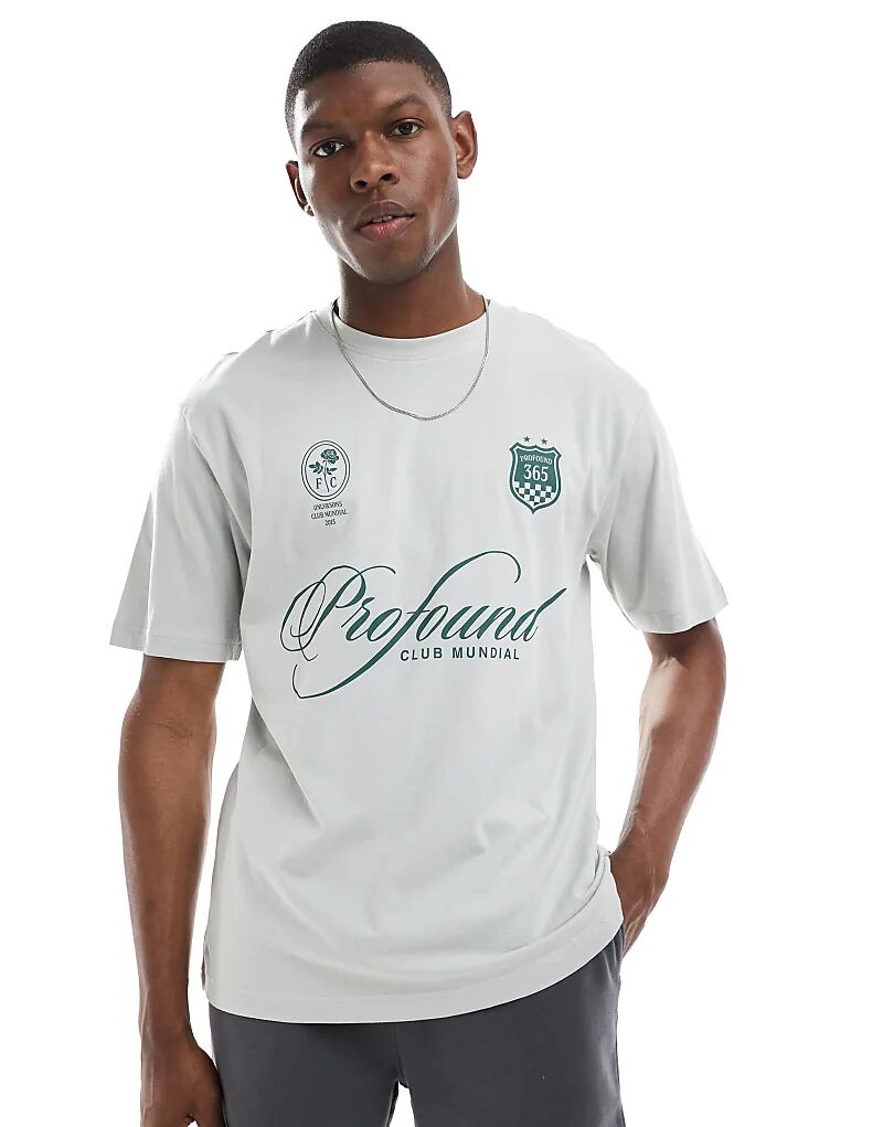 Футболка свободного кроя ONLY & SONS с глубоким принтом серого цвета, Серый, Футболка свободного кроя ONLY & SONS с глубоким принтом серого цвета
Футболка свободного кроя ONLY & SONS с глубоким принтом серого цвета, Серый, Футболка свободного кроя ONLY & SONS с глубоким принтом серого цвета