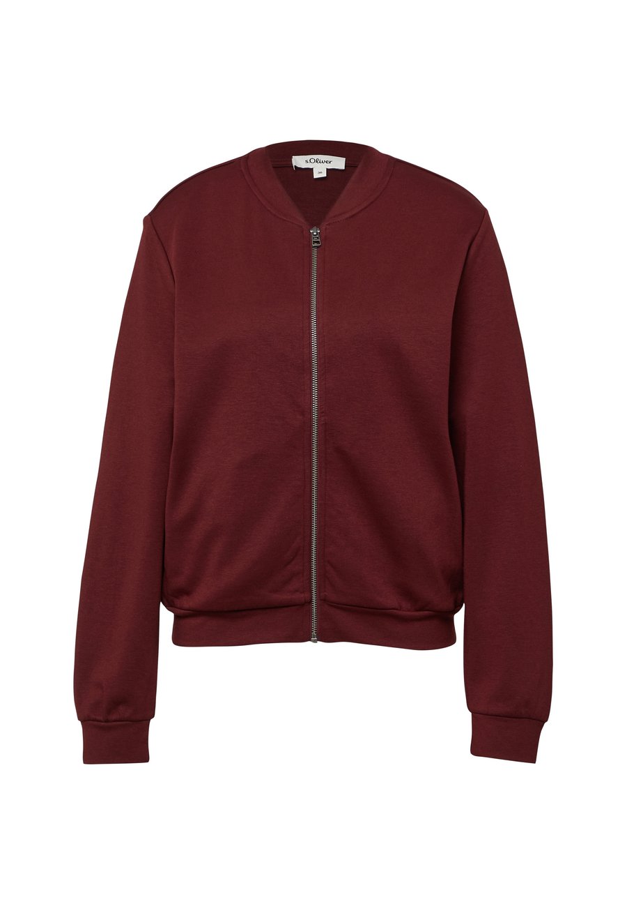 Толстовка s.Oliver Zip-up sweatshirt, Bordeaux/Red, Красный, Толстовка s.Oliver Zip-up sweatshirt, Bordeaux/Red
Толстовка s.Oliver Zip-up sweatshirt, Bordeaux/Red, Красный, Толстовка s.Oliver Zip-up sweatshirt, Bordeaux/Red