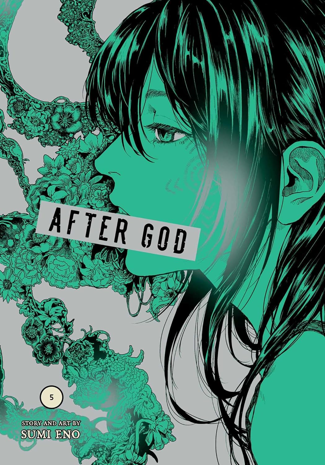 After God, Vol. 5
After God, Vol. 5