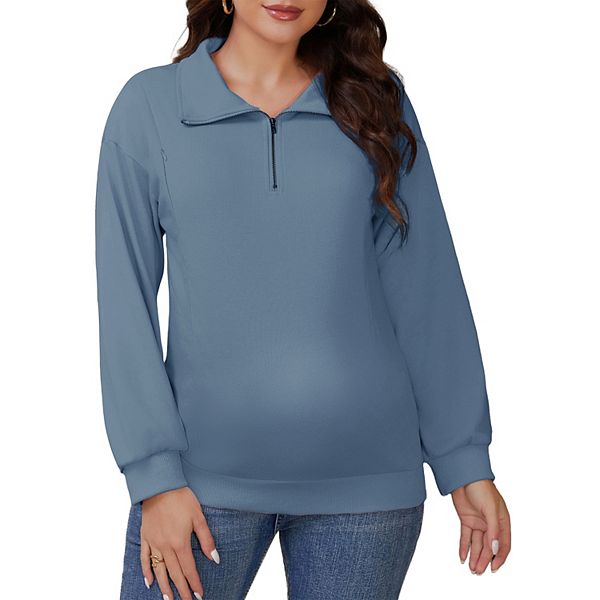 Женская футболка для кормления с молнией Inspire Chic, Blue, Синий, Женская футболка для кормления с молнией Inspire Chic, Blue
Женская футболка для кормления с молнией Inspire Chic, Blue, Синий, Женская футболка для кормления с молнией Inspire Chic, Blue