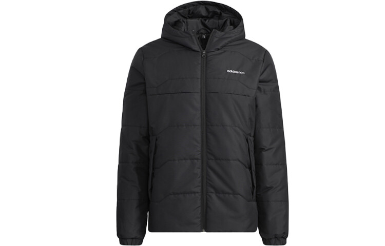 Куртка Adidas Neo, черный
Куртка Adidas Neo, черный