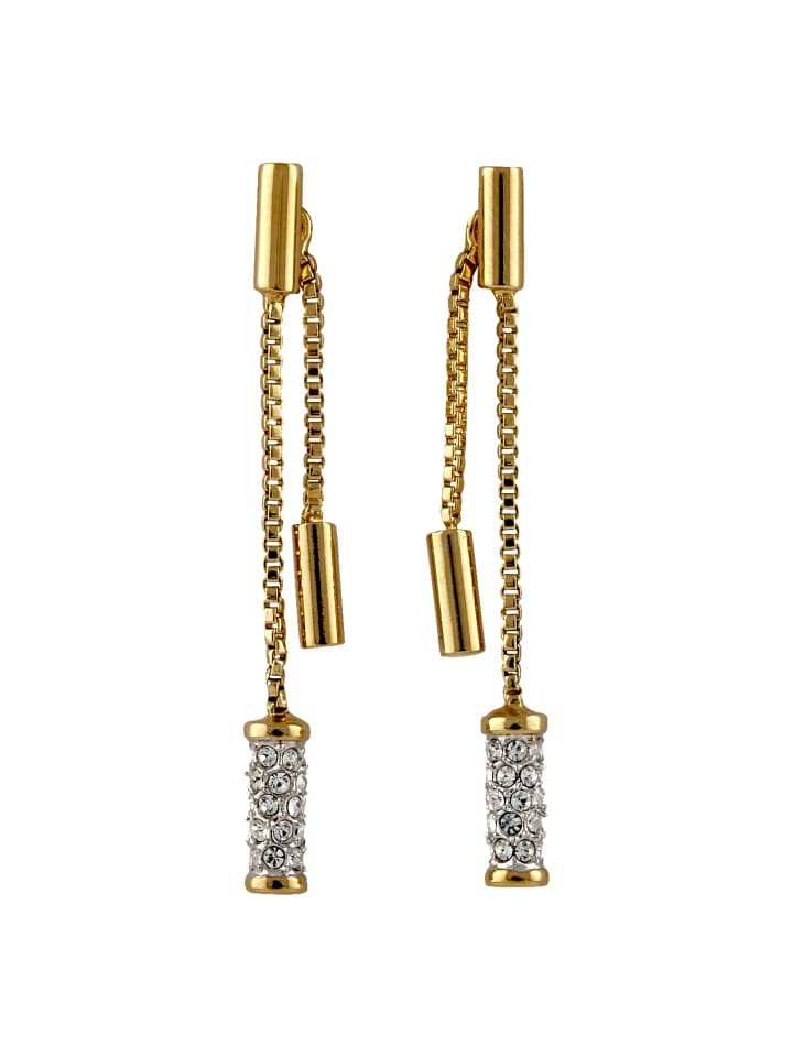 Buckley London Серьги Messing in gelb
Buckley London Серьги Messing in gelb