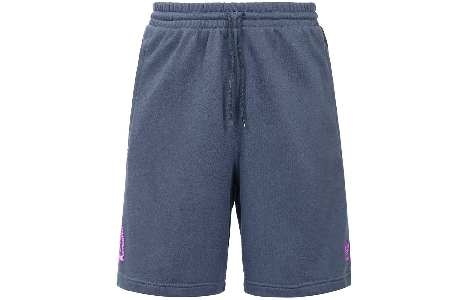 Кевин Лайонс Повседневные шорты Мужские Тёмно-синие Adidas Originals
Кевин Лайонс Повседневные шорты Мужские Тёмно-синие Adidas Originals