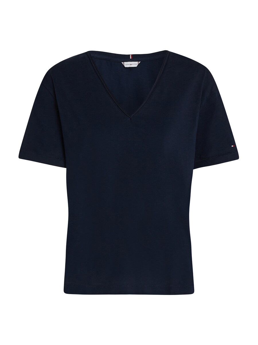 Рубашка TOMMY HILFIGER, темно-синий
Рубашка TOMMY HILFIGER, темно-синий