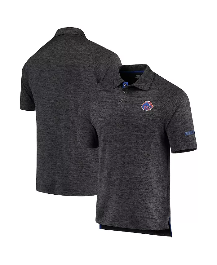 Мужская поло с вышивкой Boise State Broncos в рубчик, черная Colosseum, Черный, Мужская поло с вышивкой Boise State Broncos в рубчик, черная Colosseum
Мужская поло с вышивкой Boise State Broncos в рубчик, черная Colosseum, Черный, Мужская поло с вышивкой Boise State Broncos в рубчик, черная Colosseum