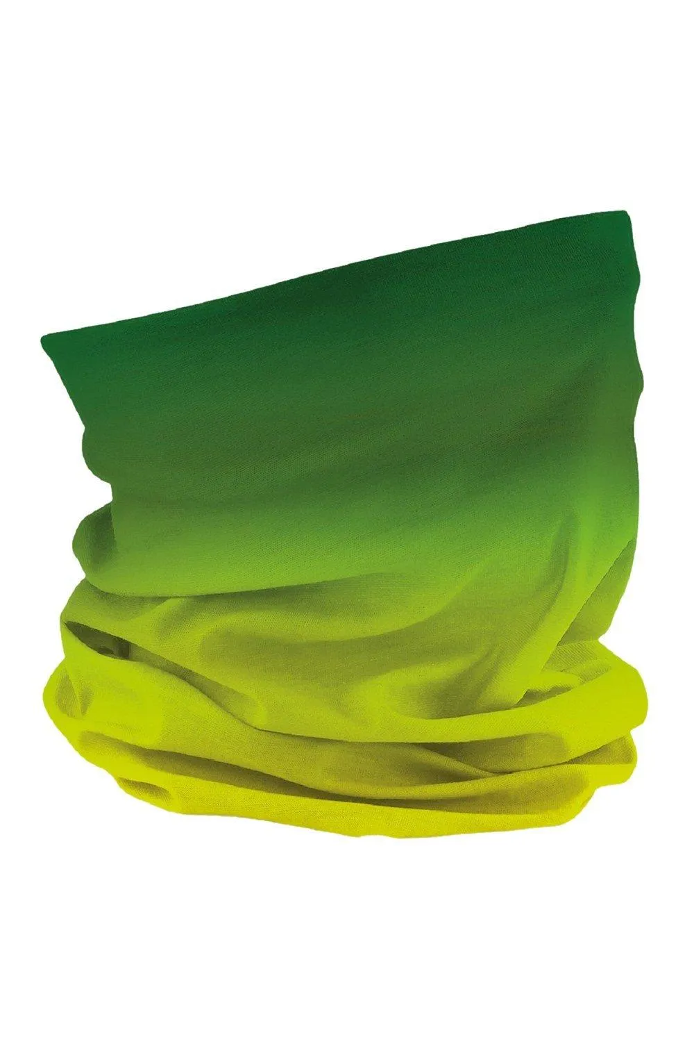 Омбре Морф Beechfield, зеленый
Омбре Морф Beechfield, зеленый