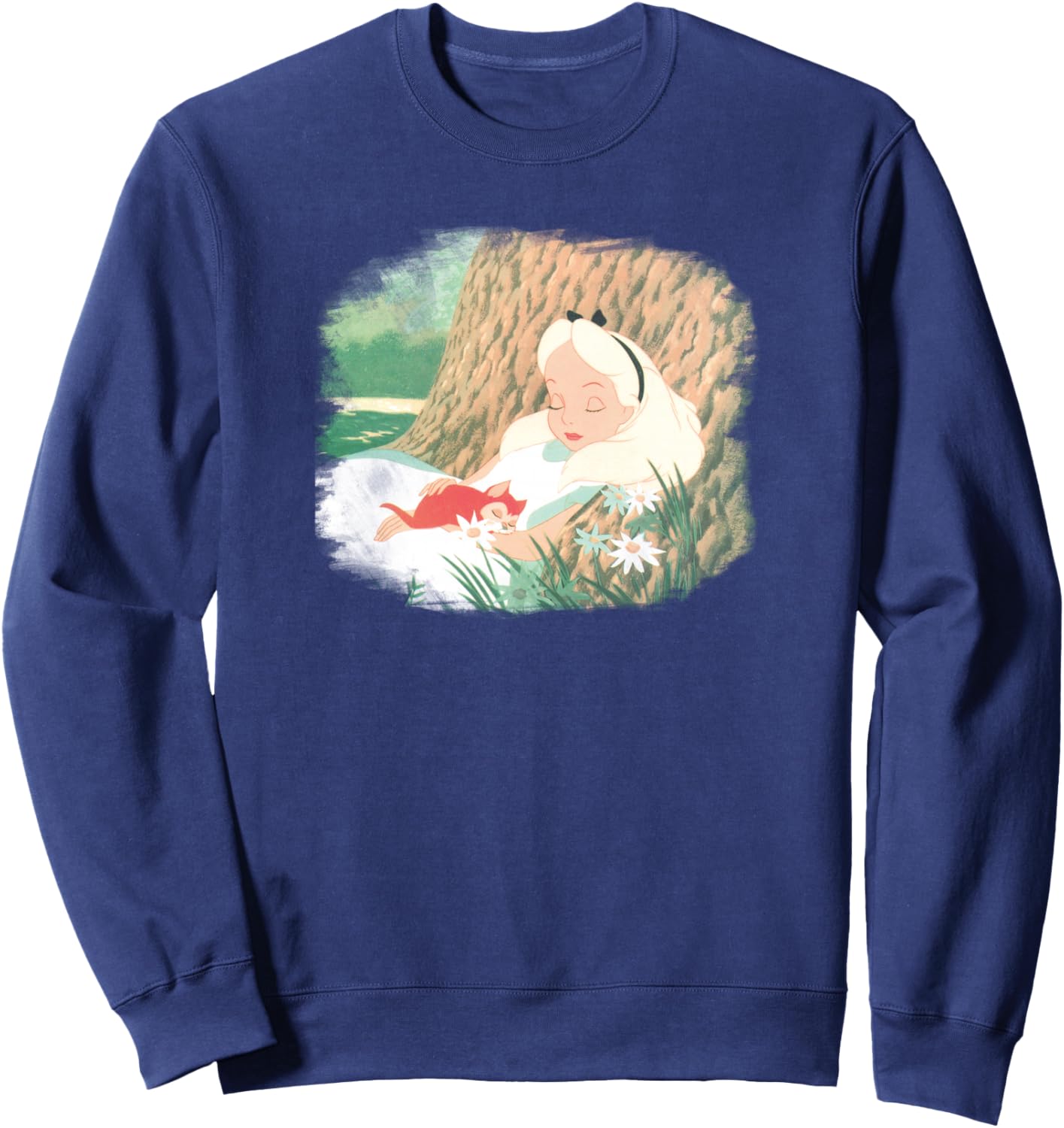 Толстовка Disney «Алиса в Стране чудес: Алиса и Дина» для послеобеденного сна, синяя, Синий, Толстовка Disney «Алиса в Стране чудес: Алиса и Дина» для послеобеденного сна, синяя
Толстовка Disney «Алиса в Стране чудес: Алиса и Дина» для послеобеденного сна, синяя, Синий, Толстовка Disney «Алиса в Стране чудес: Алиса и Дина» для послеобеденного сна, синяя