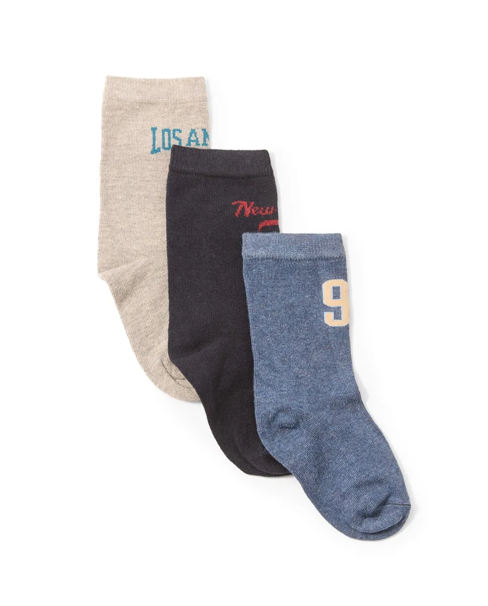 Базовые колледжские носки Sfera, темно-синий
Базовые колледжские носки Sfera, темно-синий