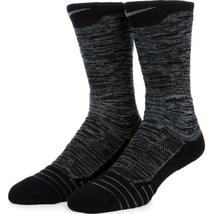 Мужские баскетбольные носки Nike
Мужские баскетбольные носки Nike
