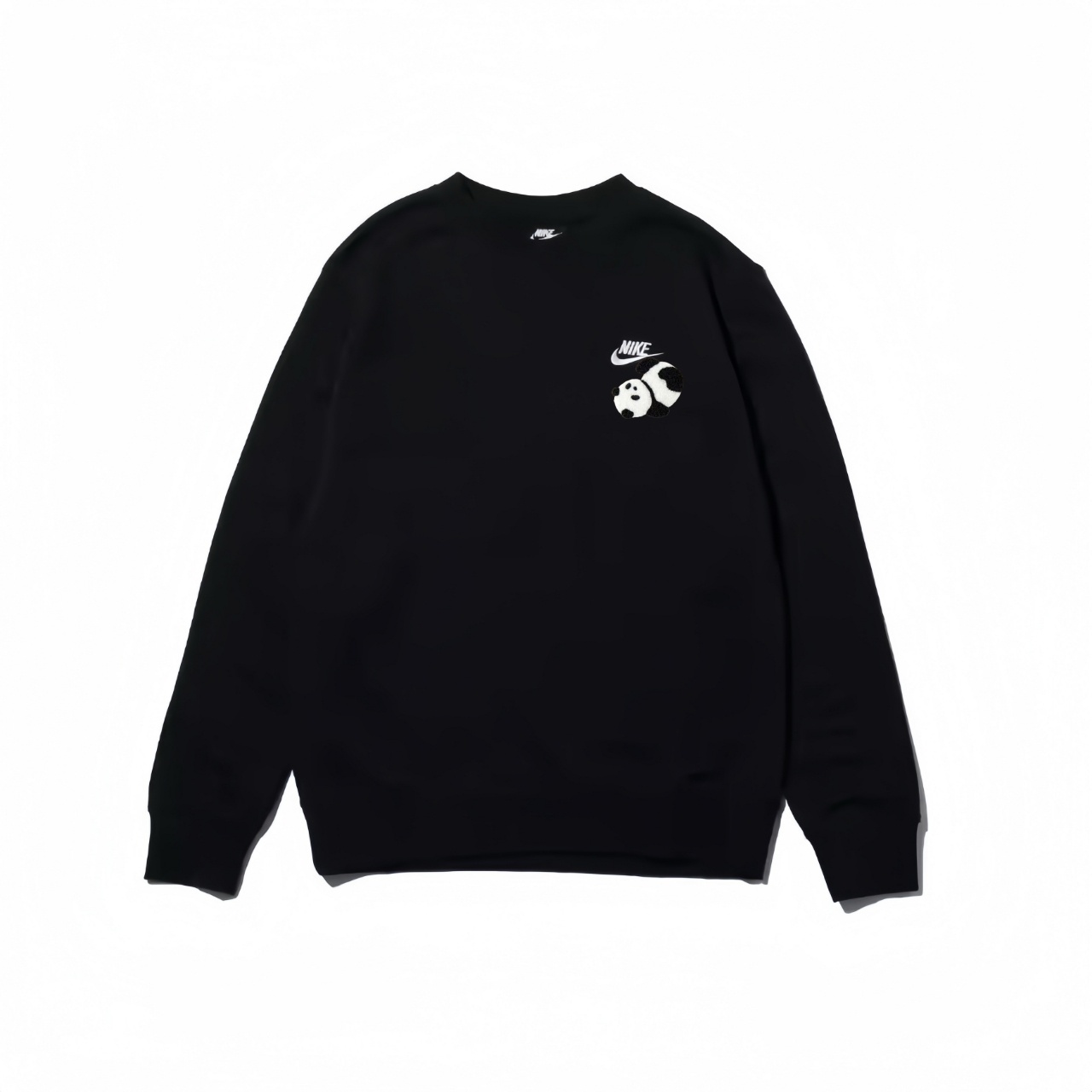 Nike Толстовка dri fit унисекс black
Nike Толстовка dri fit унисекс black