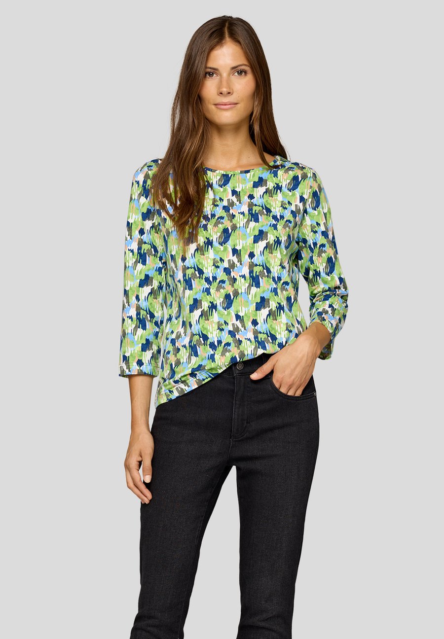 Топ Rabe NATUR WALK, Farn/Green
Топ Rabe NATUR WALK, Farn/Green