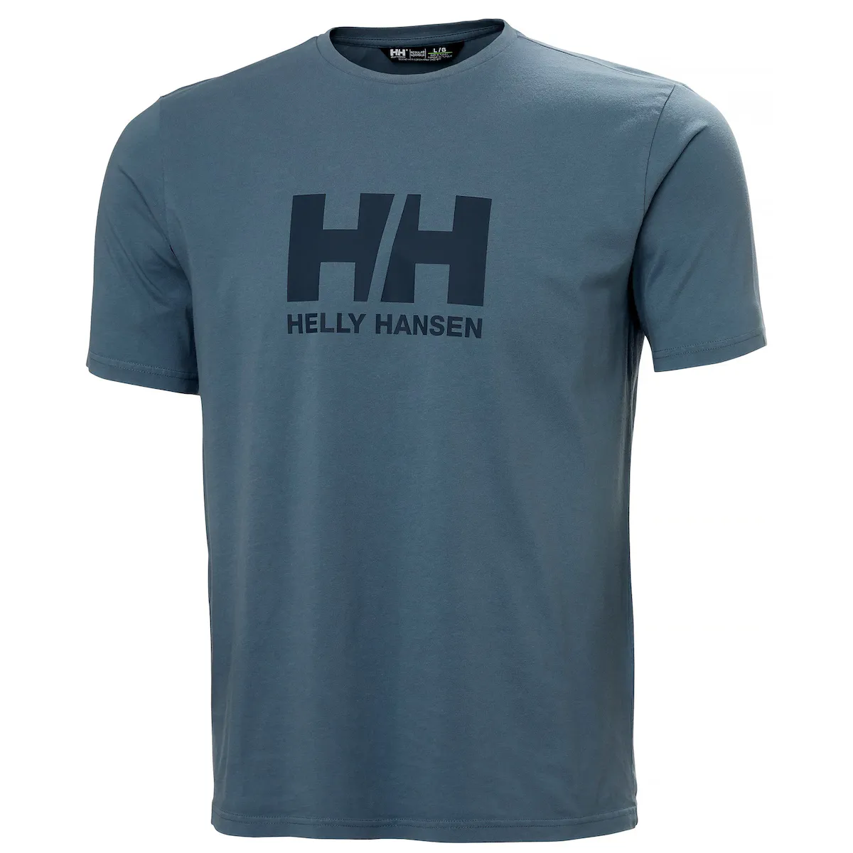 HH Logo 3.0 Helly Hansen Мужская футболка, синий
HH Logo 3.0 Helly Hansen Мужская футболка, синий