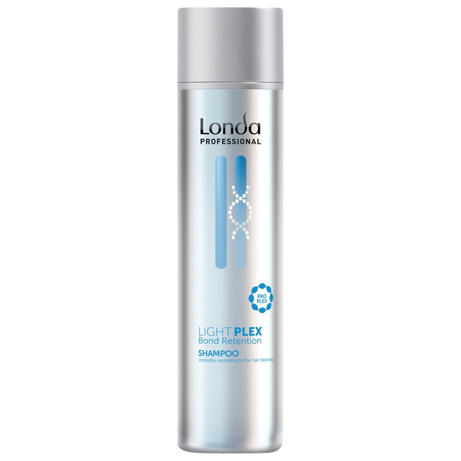 Шампунь Londa Professional Shampoo, 250 ml
Шампунь Londa Professional Shampoo, 250 ml