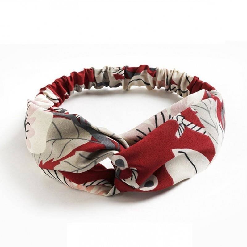 Повязка на голову из ткани-тюрбана O325WZ5 Kemer
Повязка на голову из ткани-тюрбана O325WZ5 Kemer