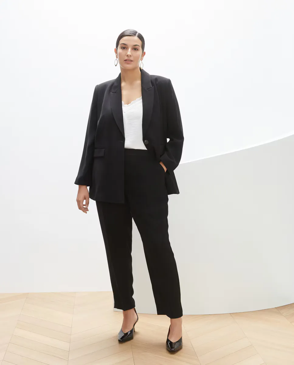 Однотонный топ в нижнем белье Couchel, цвет Blanco roto
Однотонный топ в нижнем белье Couchel, цвет Blanco roto