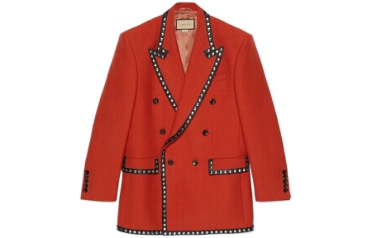 Куртка мужская оранжевая Gucci, оранжевый
Куртка мужская оранжевая Gucci, оранжевый