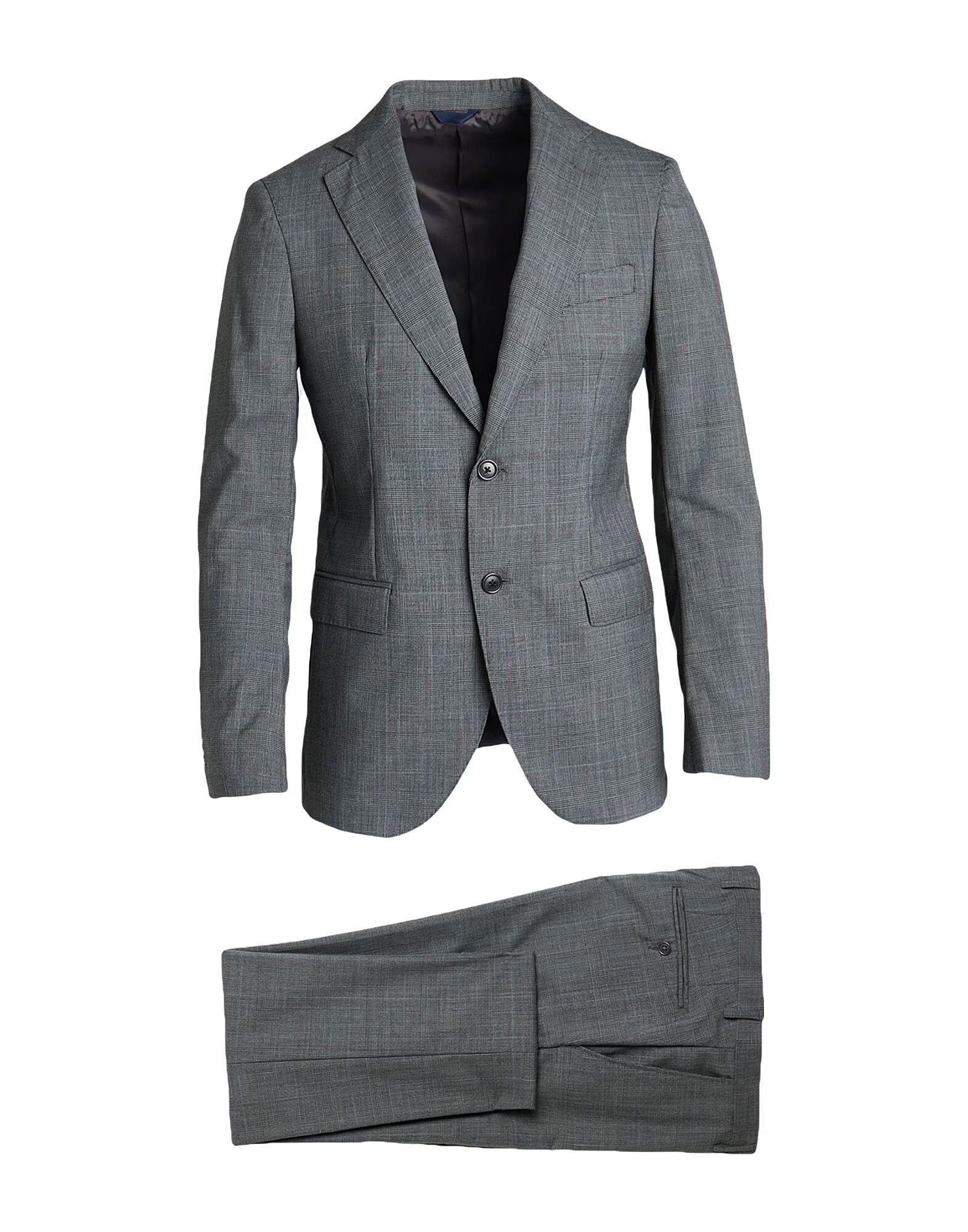 Костюм Tombolini, серый
Костюм Tombolini, серый