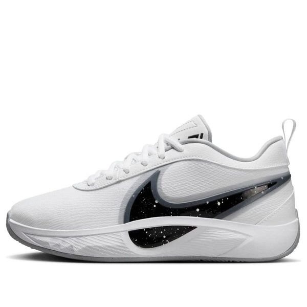 Кроссовки зум фрик 6 Nike, белый
Кроссовки зум фрик 6 Nike, белый