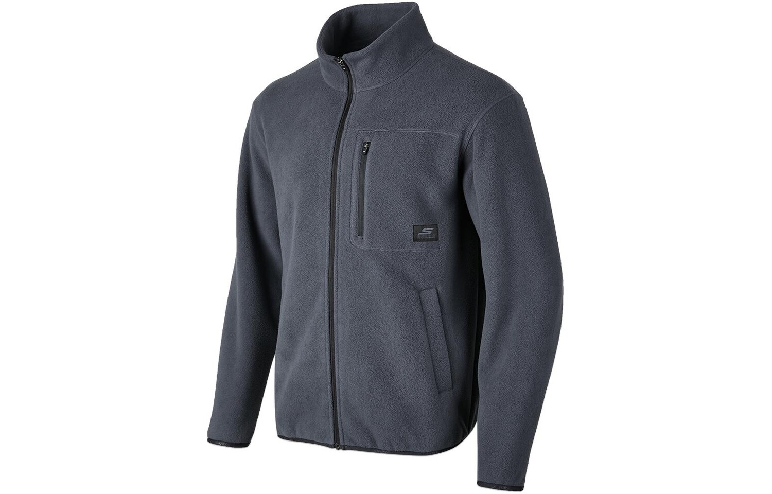 Флисовая куртка мужская чернильно-серый Skechers, Черный, Флисовая куртка мужская чернильно-серый Skechers
Флисовая куртка мужская чернильно-серый Skechers, Черный, Флисовая куртка мужская чернильно-серый Skechers