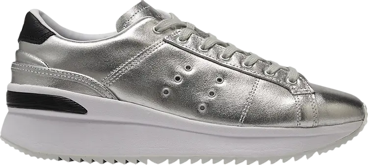 Кроссовки Lawnship PF 'Silver', серебряный, Серый, Кроссовки Lawnship PF 'Silver', серебряный
Кроссовки Lawnship PF 'Silver', серебряный, Серый, Кроссовки Lawnship PF 'Silver', серебряный