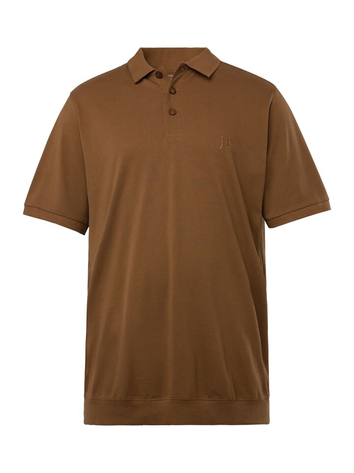 Футболка поло JP1880, цвет kupferbraun
Футболка поло JP1880, цвет kupferbraun