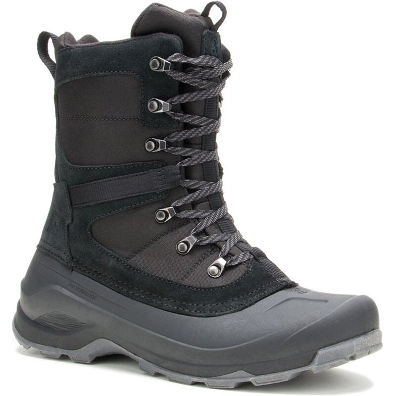 Повседневная обувь empirex Kamik, черный
Повседневная обувь empirex Kamik, черный