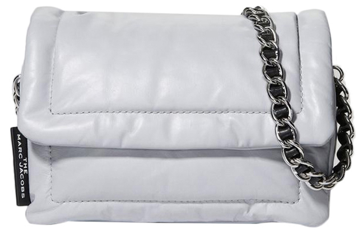 Сумка кросс-боди MARC JACOBS
Сумка кросс-боди MARC JACOBS