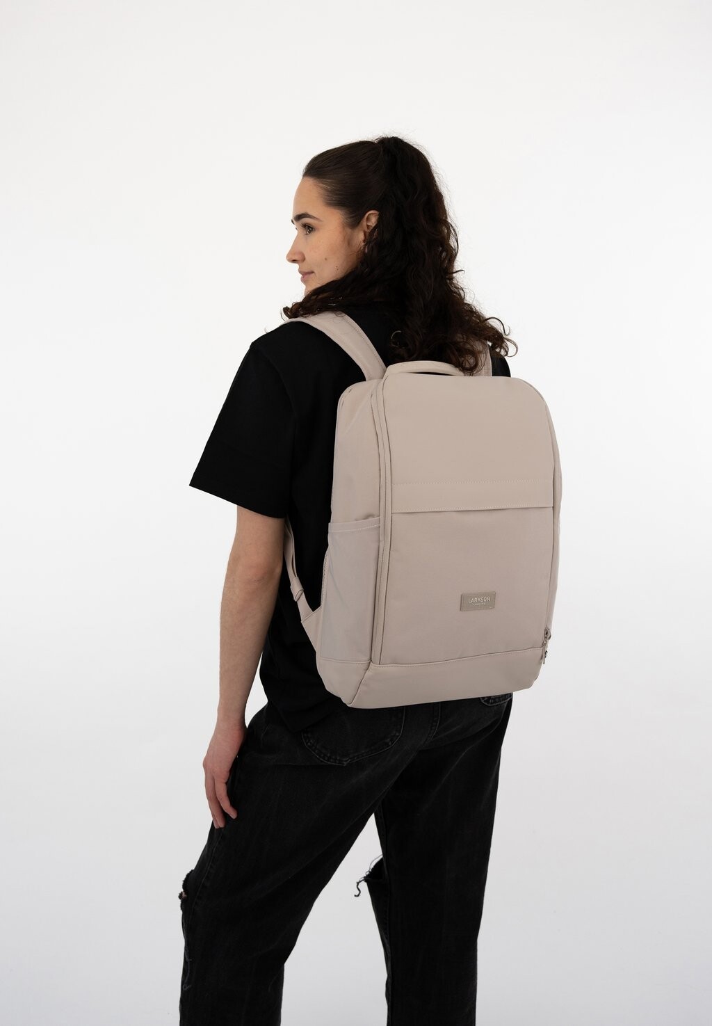 Рюкзак дорожный Niklas Larkson, цвет sand
Рюкзак дорожный Niklas Larkson, цвет sand