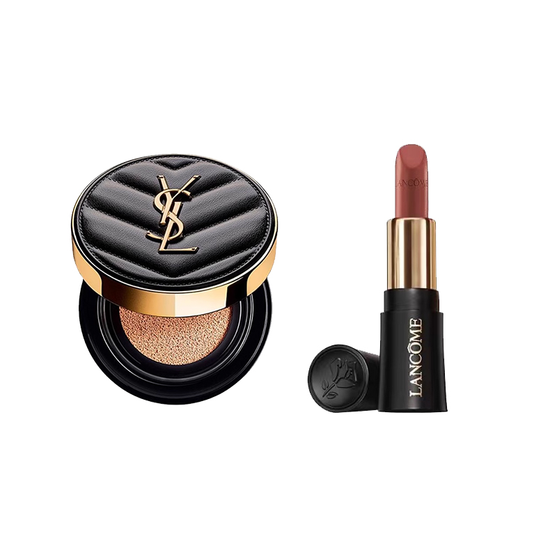 Маленький круглый кулон набор косметики с защитой от солнца и коррекцией тона кожи комплект из двух предметов SAINT LAURENT
Маленький круглый кулон набор косметики с защитой от солнца и коррекцией тона кожи комплект из двух предметов SAINT LAURENT