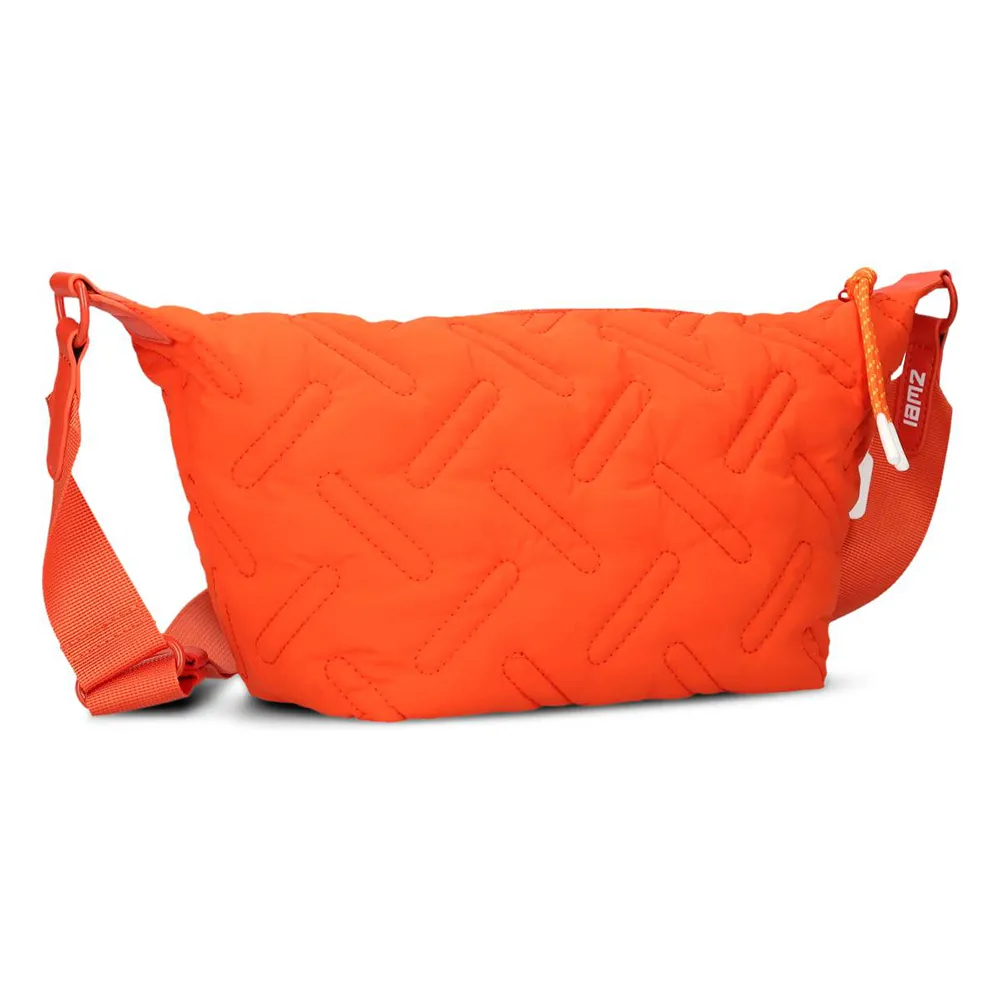 Сумка через плечо Zwei Cleo cl60, оранжевый
Сумка через плечо Zwei Cleo cl60, оранжевый