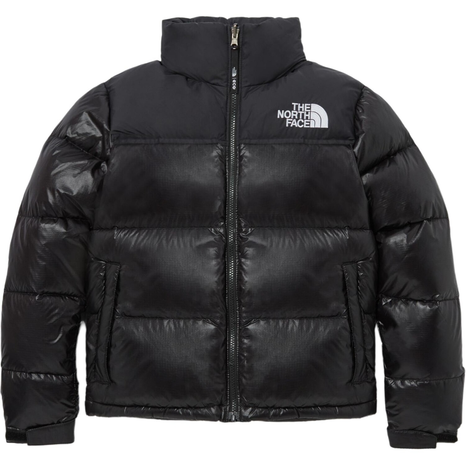 Коллекция 1996 года. Пуховик женский, черный The North Face
Коллекция 1996 года. Пуховик женский, черный The North Face