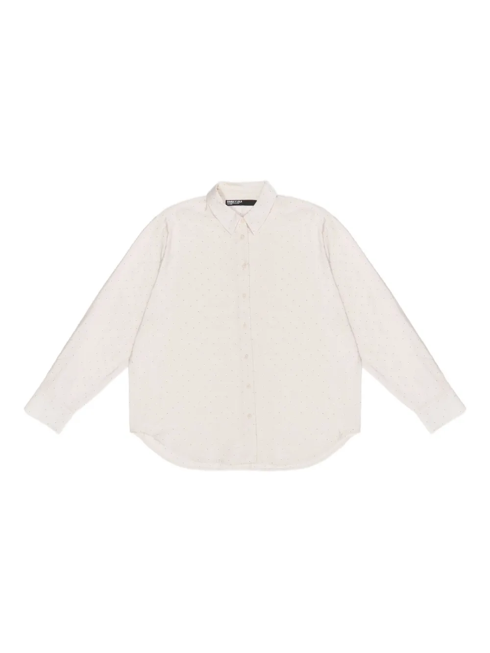 Рубашка с длинными рукавами Bimba Y Lola, нейтральный
Рубашка с длинными рукавами Bimba Y Lola, нейтральный