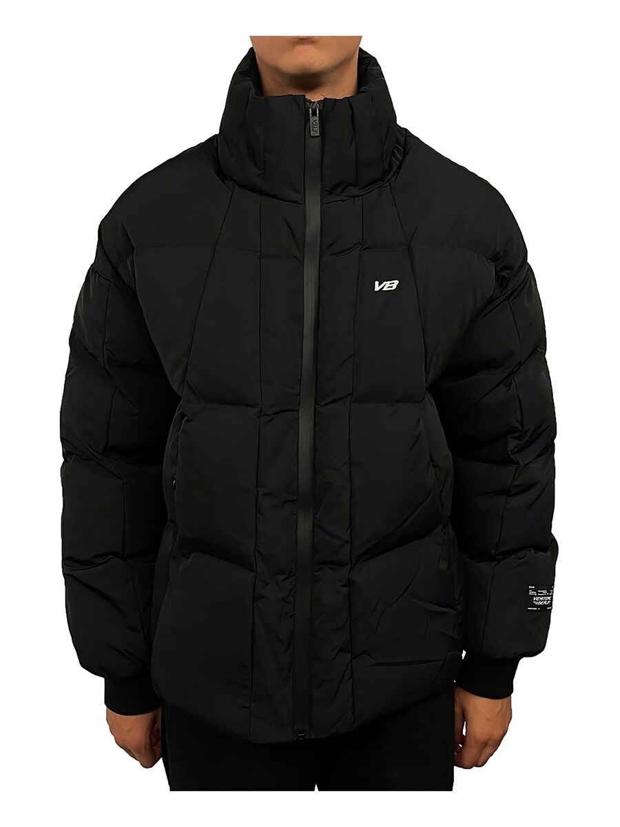 Зимняя куртка Vertere Berlin Motion, черный
Зимняя куртка Vertere Berlin Motion, черный