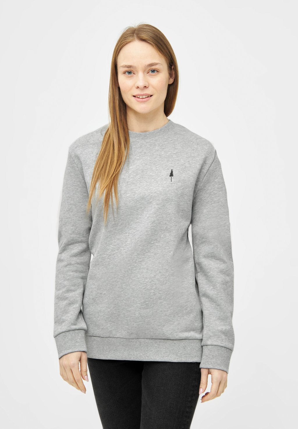 Толстовка NIKIN, серый
Толстовка NIKIN, серый