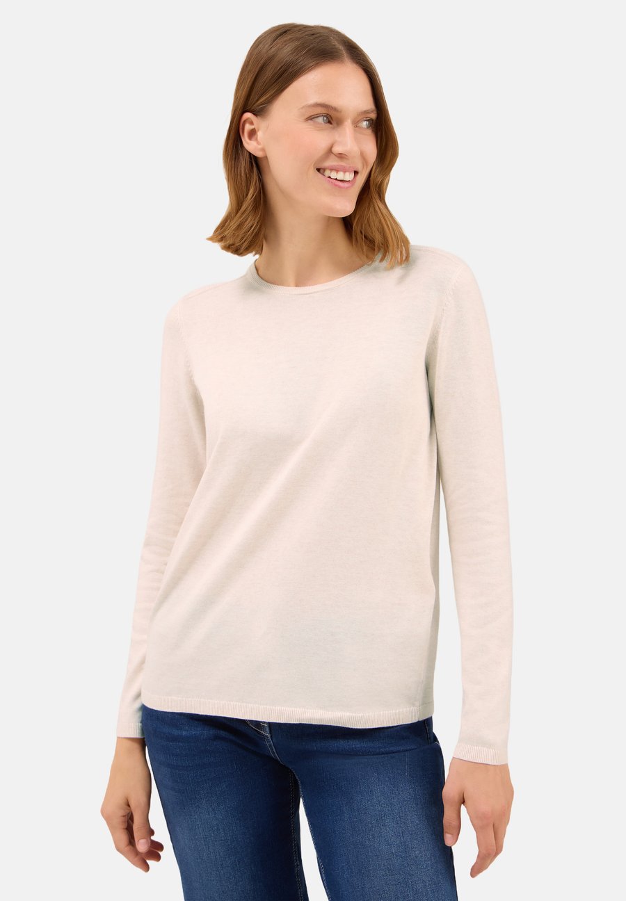 Джемпер Cecil BASIC, Beige
Джемпер Cecil BASIC, Beige