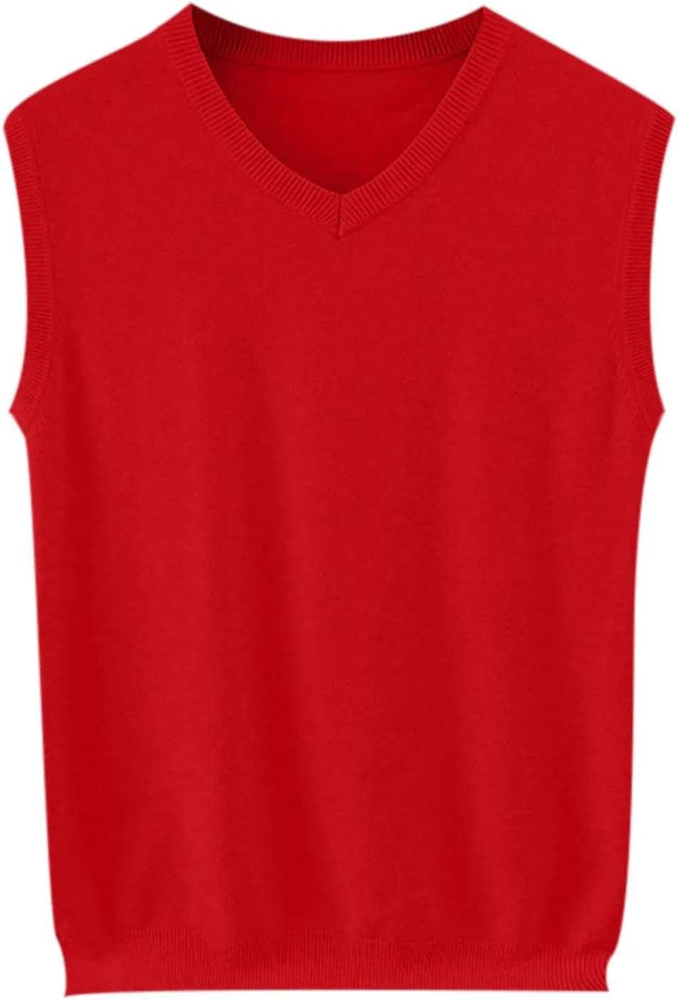 NATHGAM мужской вязаный жилет V-образным вырезом, свободный, без рукавов, легкий
NATHGAM мужской вязаный жилет V-образным вырезом, свободный, без рукавов, легкий