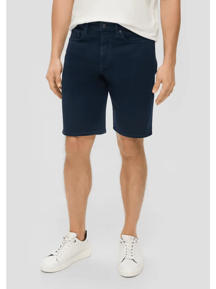 Тканевые брюки s.Oliver, синий
Тканевые брюки s.Oliver, синий