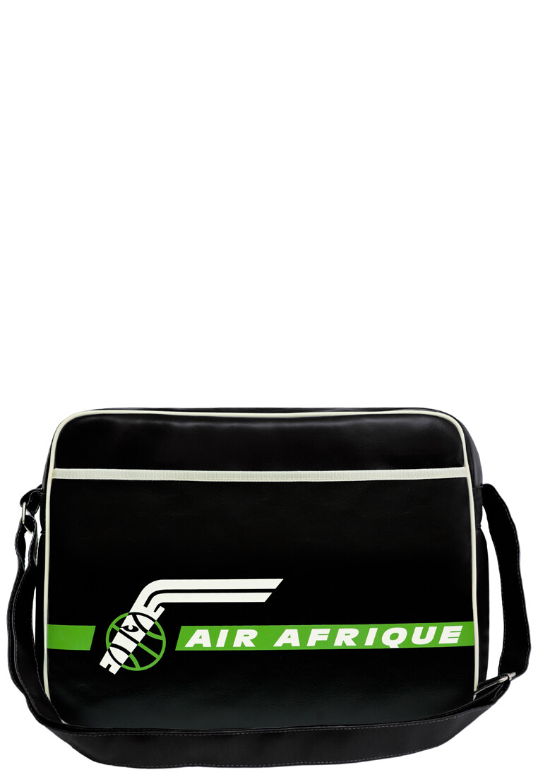 Сумка через плечо Logoshirt Tasche Air Afrique, черный
Сумка через плечо Logoshirt Tasche Air Afrique, черный