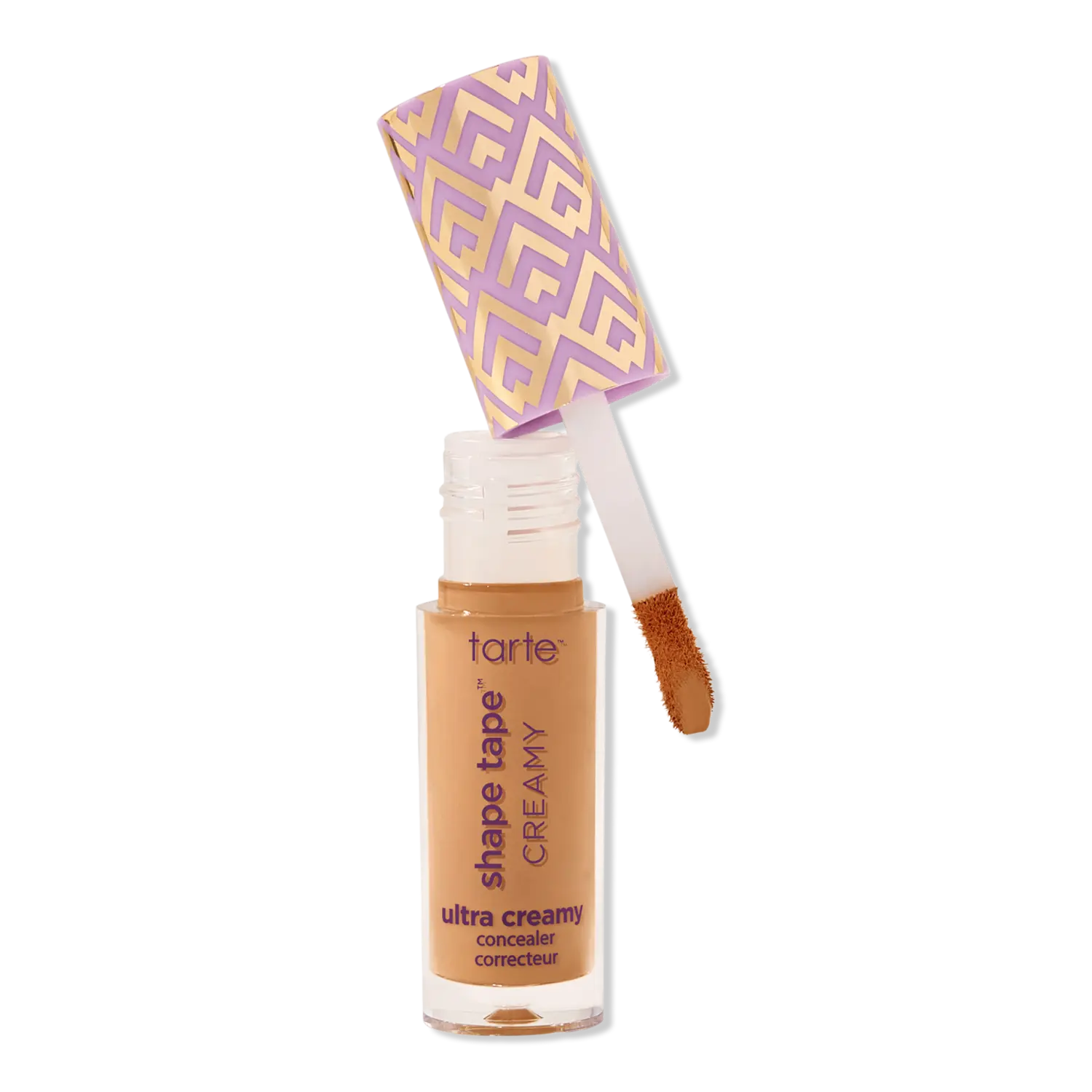 Кремовый консилер Shape Tape дорожного размера Tarte, 38N medium-tan neutral (medium to tan skin with a balance of warm & cool undertones)
Кремовый консилер Shape Tape дорожного размера Tarte, 38N medium-tan neutral (medium to tan skin with a balance of warm & cool undertones)