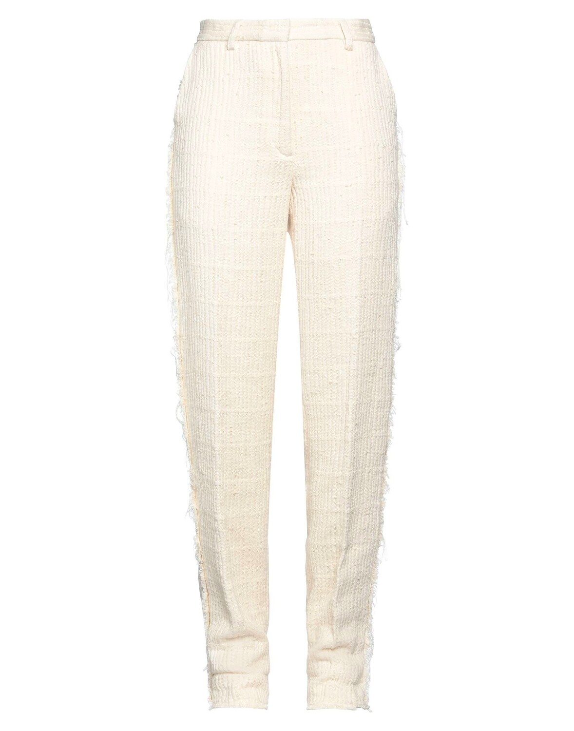 Брюки Federico Cina, кремовый
Брюки Federico Cina, кремовый